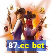 87.cc bet